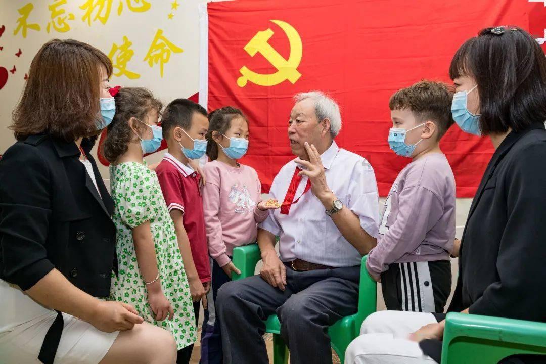 营救青少年